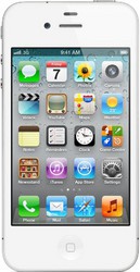 Apple iPhone 4S 16Gb black - Гусев