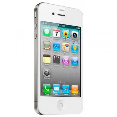 Apple iPhone 4S 32gb black - Гусев