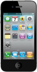 Apple iPhone 4S 64Gb black - Гусев