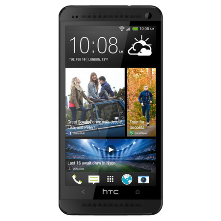 Сотовый телефон HTC HTC One dual sim - Гусев