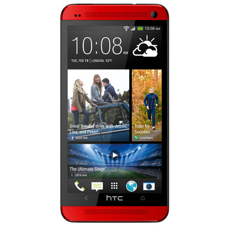 Смартфон HTC One 32Gb - Гусев