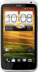 HTC One X 16GB - Гусев