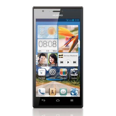 Смартфон Huawei Ascend P2 LTE - Гусев