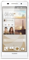 Смартфон HUAWEI Ascend P6 White - Гусев