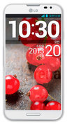 Смартфон LG LG Смартфон LG Optimus G pro white - Гусев