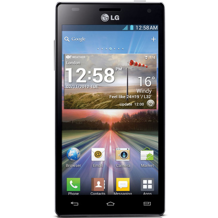 Смартфон LG Optimus 4x HD P880 - Гусев