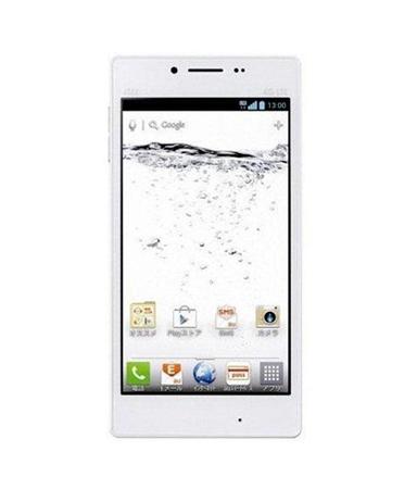 Смартфон LG Optimus G E975 White - Гусев