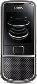 Мобильный телефон Nokia 8800 Carbon Arte - Гусев
