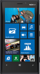 Мобильный телефон Nokia Lumia 920 - Гусев