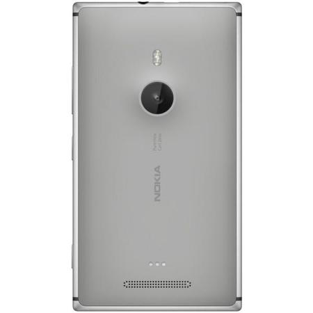 Смартфон NOKIA Lumia 925 Grey - Гусев