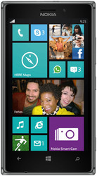 Смартфон Nokia Lumia 925 - Гусев