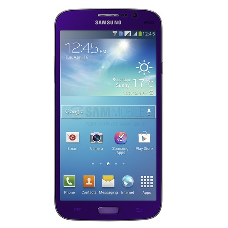 Смартфон Samsung Galaxy Mega 5.8 GT-I9152 - Гусев