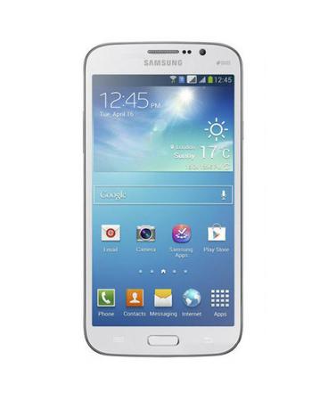 Смартфон Samsung Galaxy Mega 5.8 GT-I9152 White - Гусев