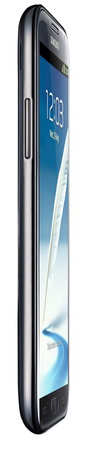 Смартфон Samsung Galaxy Note 2 GT-N7100 Gray - Гусев