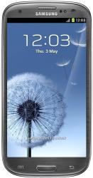 Samsung Galaxy S3 i9300 32GB Titanium Grey - Гусев