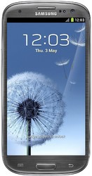 Samsung Galaxy S3 i9300 16GB Titanium Grey - Гусев