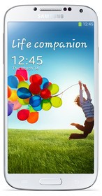 Смартфон Samsung Galaxy S4 16Gb GT-I9505 - Гусев