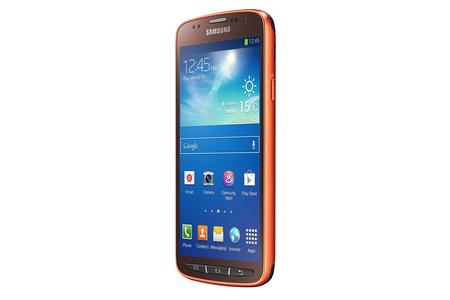 Смартфон Samsung Galaxy S4 Active GT-I9295 Orange - Гусев