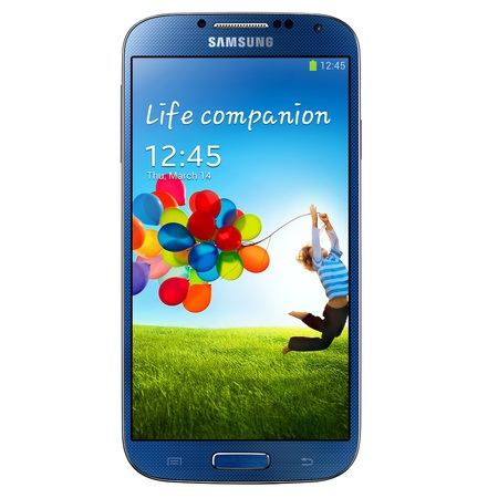 Смартфон Samsung Galaxy S4 GT-I9500 16Gb - Гусев