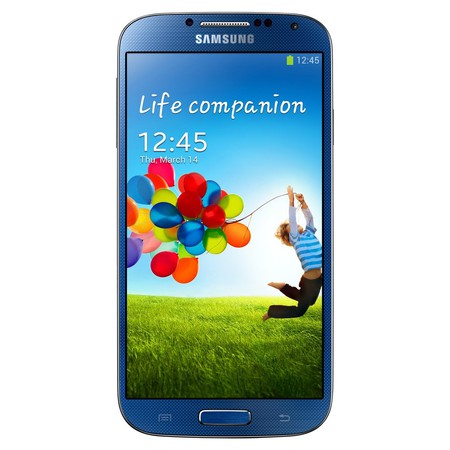 Смартфон Samsung Galaxy S4 GT-I9505 - Гусев