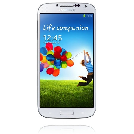 Samsung Galaxy S4 GT-I9505 16Gb черный - Гусев