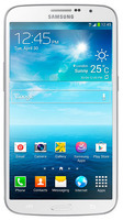 Смартфон SAMSUNG I9200 Galaxy Mega 6.3 White - Гусев