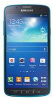 Смартфон SAMSUNG I9295 Galaxy S4 Activ Blue - Гусев