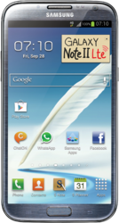 Samsung N7105 Galaxy Note 2 16GB - Гусев
