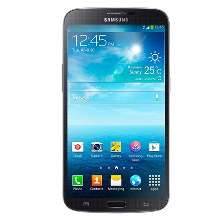 Сотовый телефон Samsung Samsung Galaxy Mega 6.3 GT-I9200 8Gb - Гусев