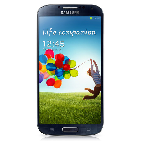 Сотовый телефон Samsung Samsung Galaxy S4 GT-i9505ZKA 16Gb - Гусев