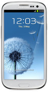 Смартфон Samsung Samsung Смартфон Samsung Galaxy S III 16Gb White - Гусев