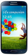 Смартфон Samsung Samsung Смартфон Samsung Galaxy S4 Black GT-I9505 LTE - Гусев