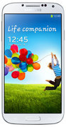 Смартфон Samsung Samsung Смартфон Samsung Galaxy S4 64Gb GT-I9500 (RU) белый - Гусев