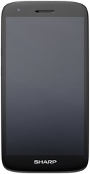 Sharp AQUOS SH930W - Гусев