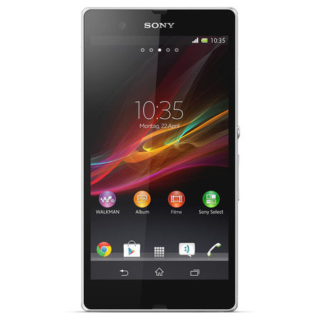 Смартфон Sony Xperia Z C6603 - Гусев