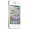 Мобильный телефон Apple iPhone 4S 64Gb (белый) - Гусев