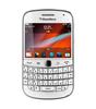 Смартфон BlackBerry Bold 9900 White Retail - Гусев