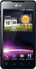 Смартфон LG Optimus 3D Max P725 Black - Гусев