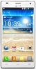 Смартфон LG Optimus 4X HD P880 White - Гусев