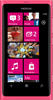 Смартфон Nokia Lumia 800 Matt Magenta - Гусев
