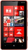 Смартфон Nokia Lumia 820 Red - Гусев