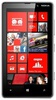 Смартфон Nokia Lumia 820 White - Гусев