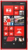 Смартфон Nokia Lumia 920 Red - Гусев