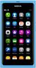 Смартфон Nokia N9 16Gb Blue - Гусев