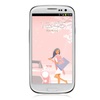 Мобильный телефон Samsung + 1 ГБ RAM+  Galaxy S III GT-I9300 La Fleur 16 Гб 16 ГБ - Гусев