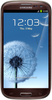 Samsung Galaxy S3 i9300 32GB Amber Brown - Гусев