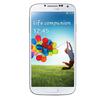 Смартфон Samsung Galaxy S4 GT-I9505 White - Гусев