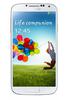 Смартфон Samsung Galaxy S4 GT-I9500 16Gb White Frost - Гусев