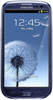 Смартфон SAMSUNG I9300 Galaxy S III 16GB Pebble Blue - Гусев