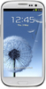 Смартфон SAMSUNG I9300 Galaxy S III 16GB Marble White - Гусев